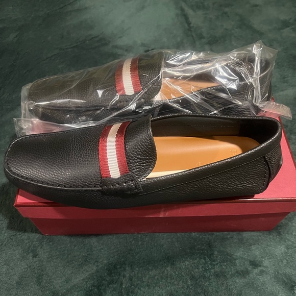 Men Bally Loafers main image 2